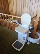 Acorn Stair Lift
