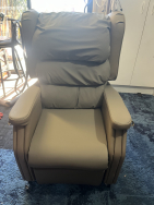 Configura Comfort One Chair