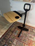 Over-Chair Table