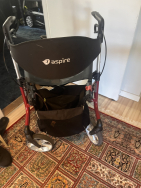 Aspire Walker