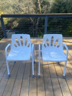 Shower Chair