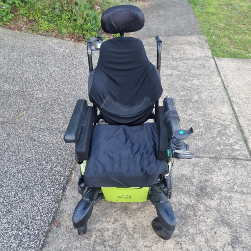 Electric Power  Wheelchair