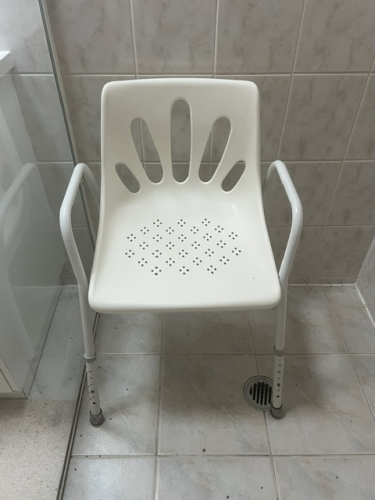 Shower Chair