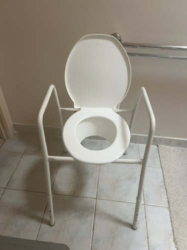 Toilet Seat
