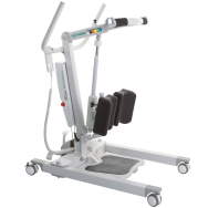 Standing Hoist – Single Person Operated