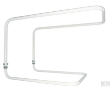 Sheet Lifter Frame - Adjustable Bed Cradle
