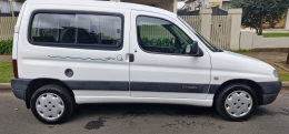 2003 Citroën Berlingo 'Freewheeler' WAV