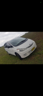 Wheelchair Tarago Toyota Engineered Certified
