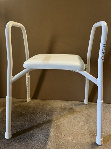 Hero Shower Stool