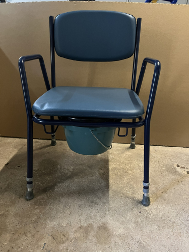 Bedside Commode