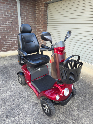 Merits Fende Mobility Scooter - Second Hand