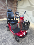 Merits Fende Mobility Scooter - Second Hand