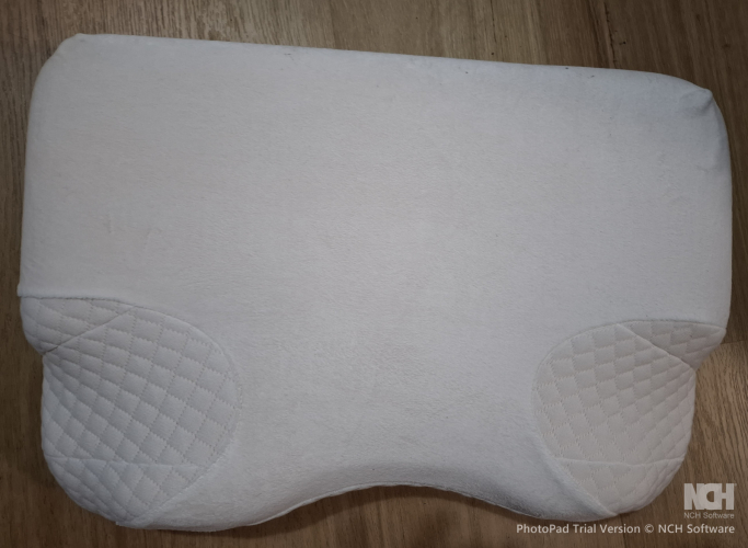 CPAP Pillow – New – Ideal For Side Sleepers