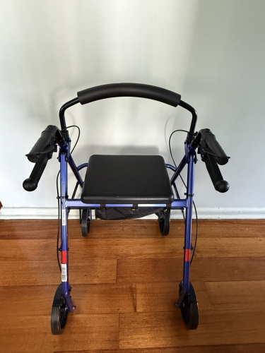 Classic Aspire Walker – Excellent Condition