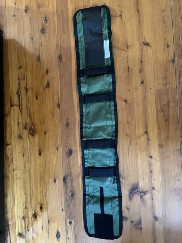 CareQuip Walk Belt