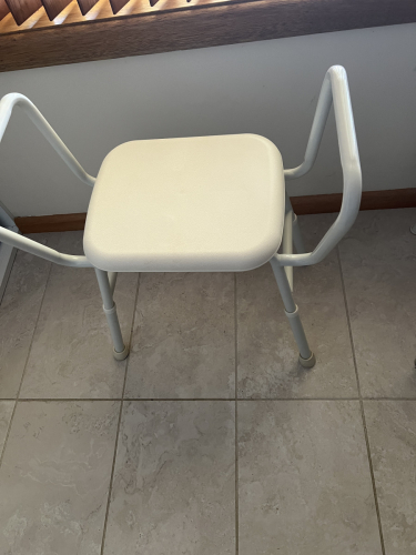 Shower Stool