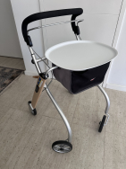 Trust Care “Let’s Go Indoor Walker”