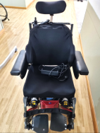 Glide Centro Power Chair