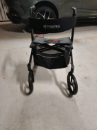 Peak Ellipse Super Rollator/Walker