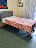 Electric Bed EN7-King Single - Plus an Icon Mattress. Purchased New 11th Aug 25.