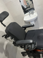 Astris Magic 360 Mobility Electric Wheelchair