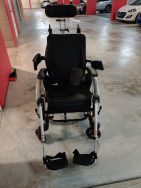 Aspire Rehab RX2 Wheelchair