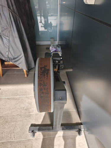 Concept II Indoor Rowing Machine