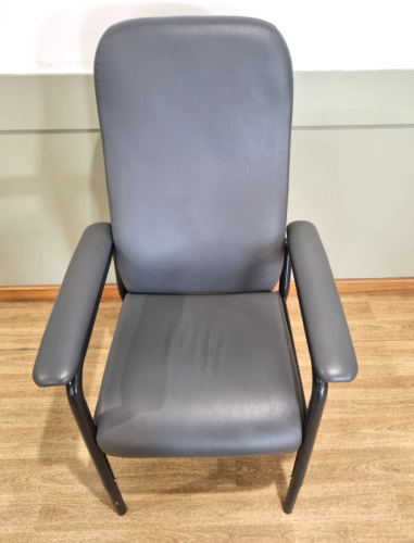 Bedside Chairs X 2