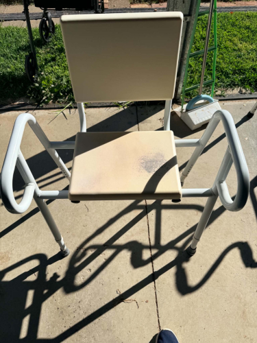 Shower Chair