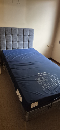 Aspire Confirmation Activ Care Bed Set
