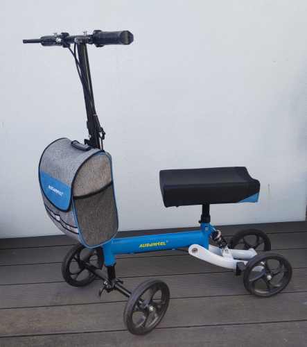 Knee Scooter