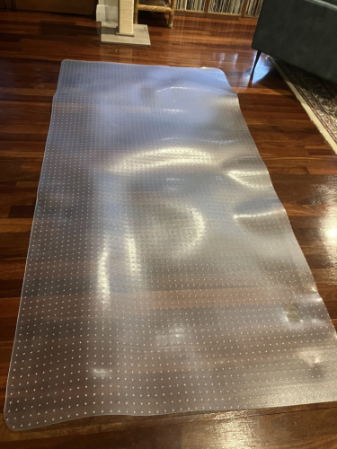 Bardwell Jumbo Floor Mat