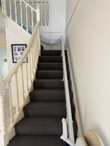Acorn Stair Lift Chair