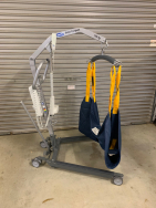 Birdie Evo Compact Patient Hoist