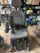 Shoprider Cougar 10 Power Chair