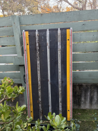 Invacare/DEPAC Scooter Ramp