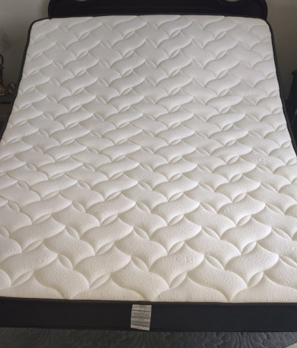 Elite Hi-Lo Electric Queen Size Sleep Electric