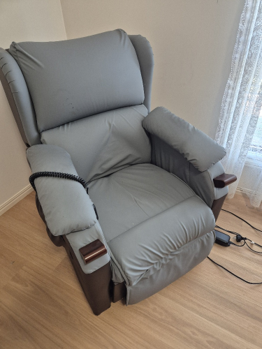 Aspire Power Lift Chair