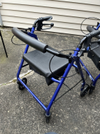Aspire Mini Seat Walker