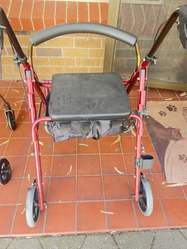 Walking Frame