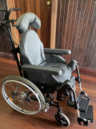 Ansa Relax Wheelchair