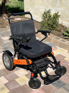 Electric Mobility Wheelchair