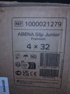 Abena Slip Junior Nappies