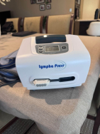 Lympha Press PCD-52 Compression Pump