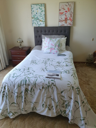 Aspire ComfiMotion Activ Care Adjustable Bed