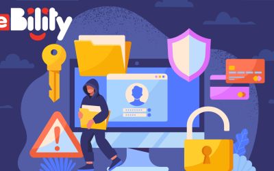 Cyber security measures. eBility